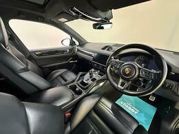 Porsche Cayenne 3.0T V6 Tiptronics 4Wd Euro 6 Ss #49