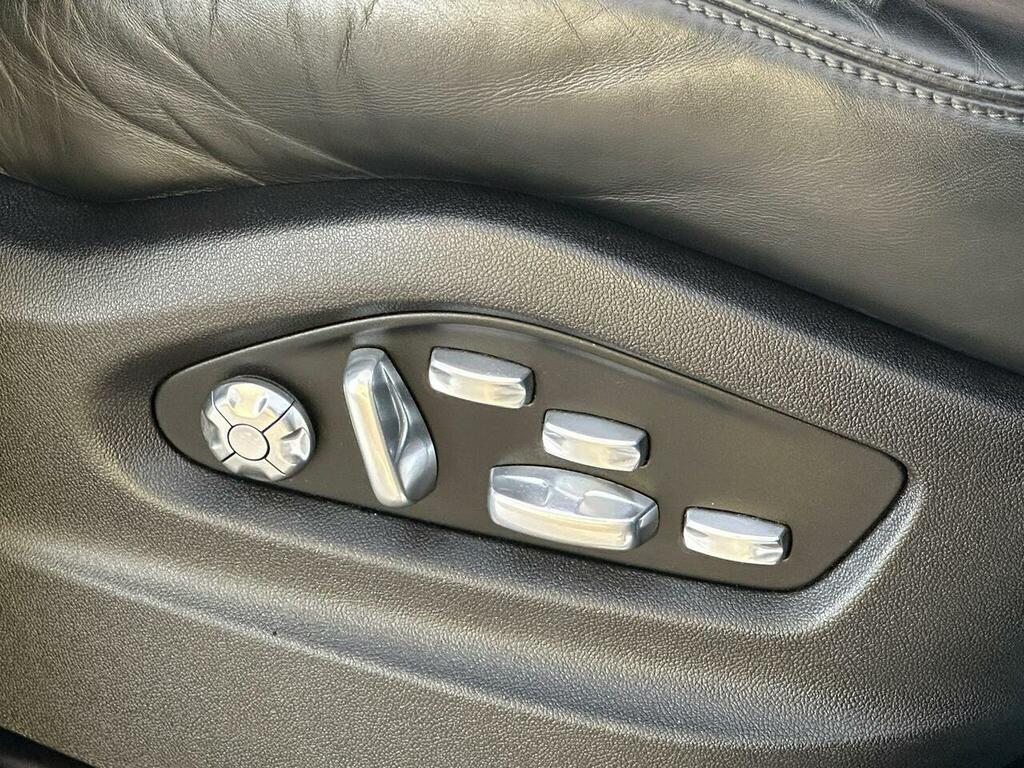 Porsche Cayenne 3.0T V6 Tiptronics 4Wd Euro 6 Ss #15