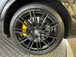 Porsche Cayenne 3.0T V6 Tiptronics 4Wd Euro 6 Ss #62