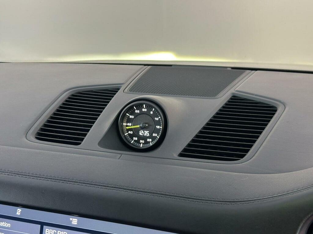 Porsche Cayenne 3.0T V6 Tiptronics 4Wd Euro 6 Ss #11