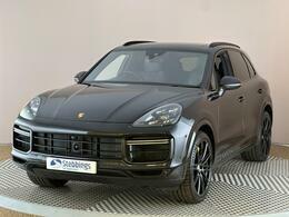 Porsche Cayenne 3.0T V6 Tiptronics 4Wd Euro 6 Ss #35