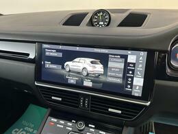 Porsche Cayenne 3.0T V6 Tiptronics 4Wd Euro 6 Ss #42