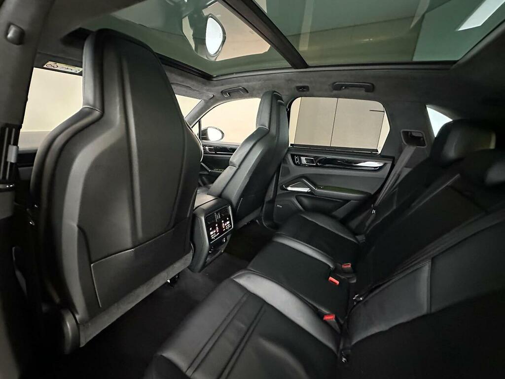 Porsche Cayenne 3.0T V6 Tiptronics 4Wd Euro 6 Ss #23