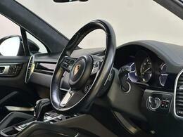 Porsche Cayenne 3.0T V6 Tiptronics 4Wd Euro 6 Ss #51