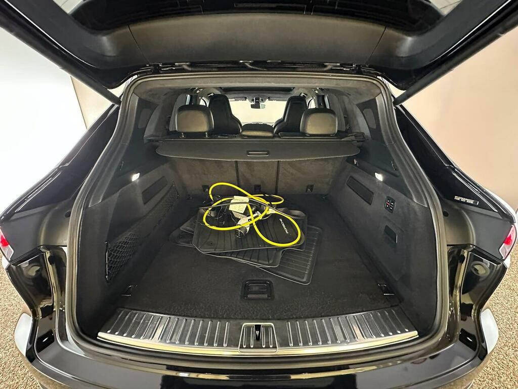 Porsche Cayenne 3.0T V6 Tiptronics 4Wd Euro 6 Ss #28