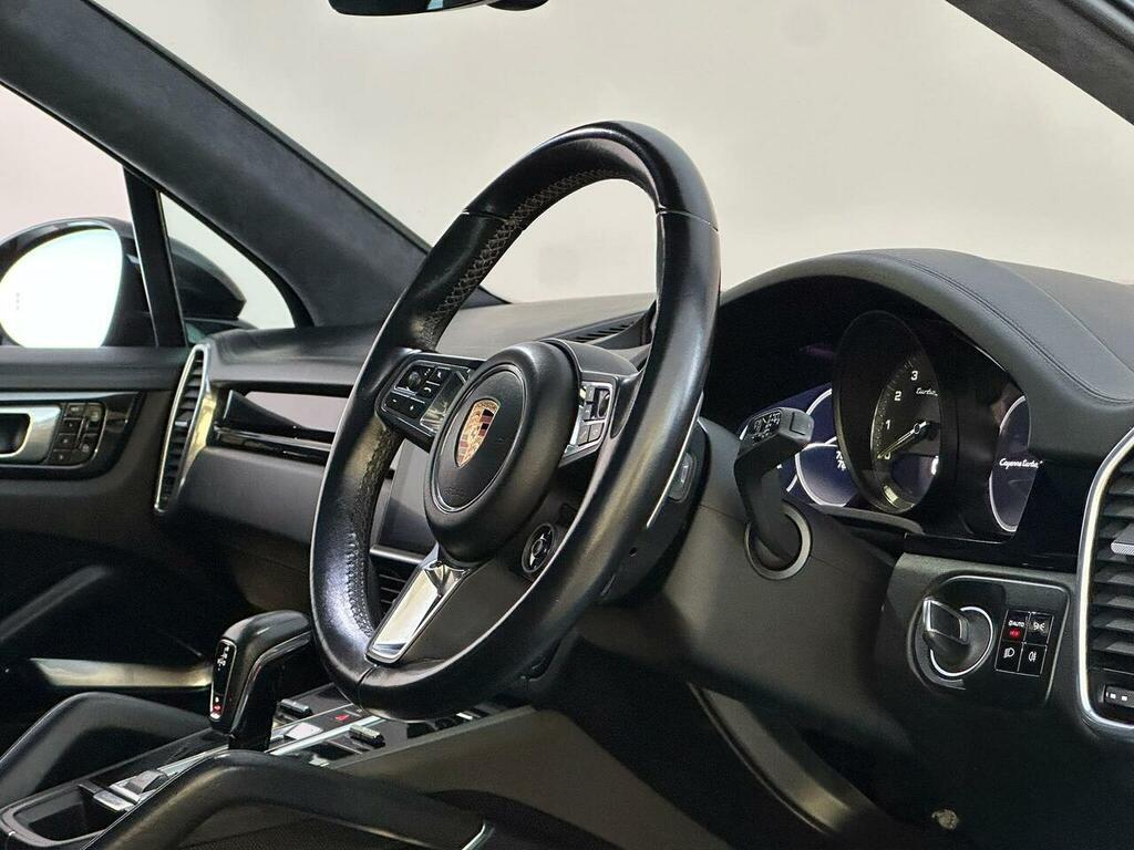 Porsche Cayenne 3.0T V6 Tiptronics 4Wd Euro 6 Ss #18