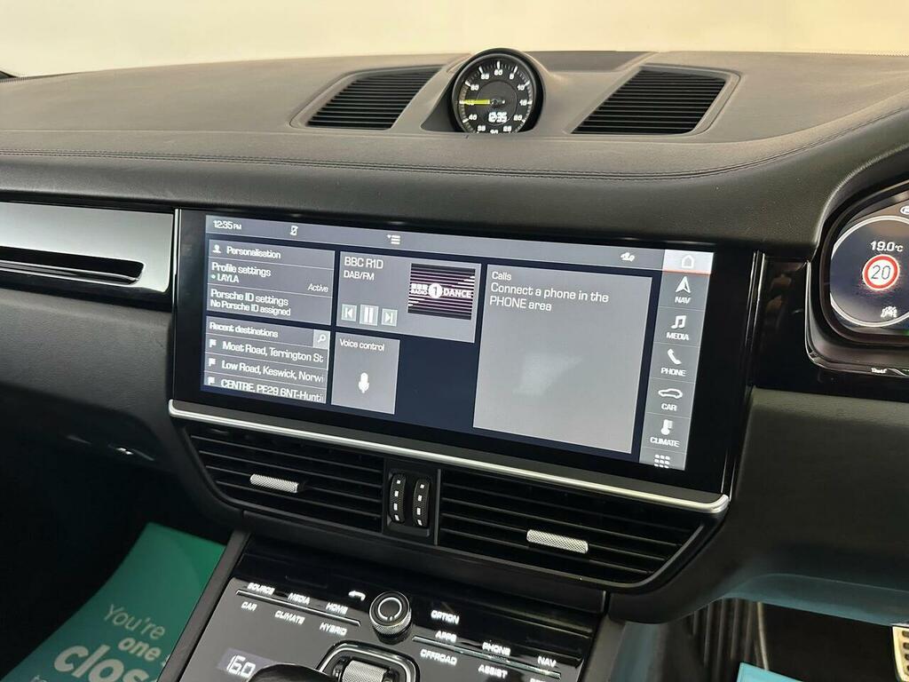 Porsche Cayenne 3.0T V6 Tiptronics 4Wd Euro 6 Ss #10