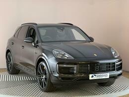Porsche Cayenne 3.0T V6 Tiptronics 4Wd Euro 6 Ss #34