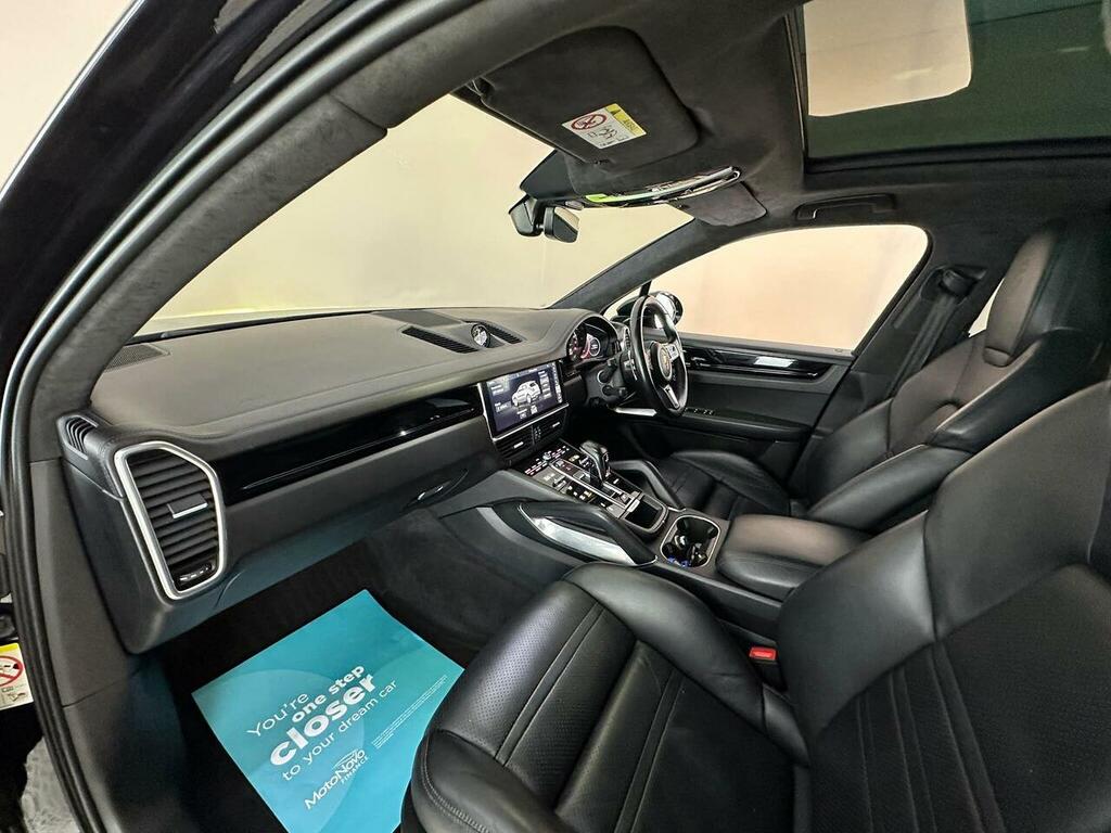 Porsche Cayenne 3.0T V6 Tiptronics 4Wd Euro 6 Ss #25