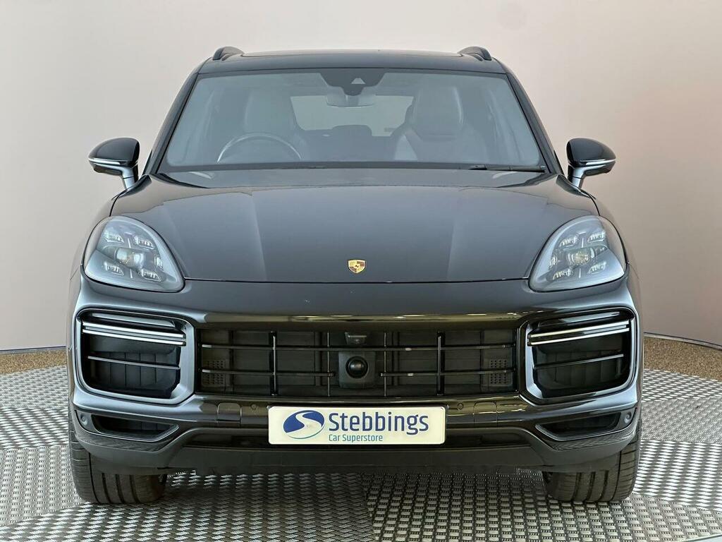 Porsche Cayenne 4.0 V8 E-hybrid 14.1Kwh Turbo S Tiptronics 4Wd Eur #3