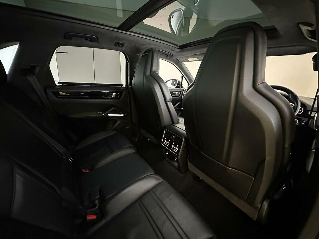 Porsche Cayenne 3.0T V6 Tiptronics 4Wd Euro 6 Ss #20