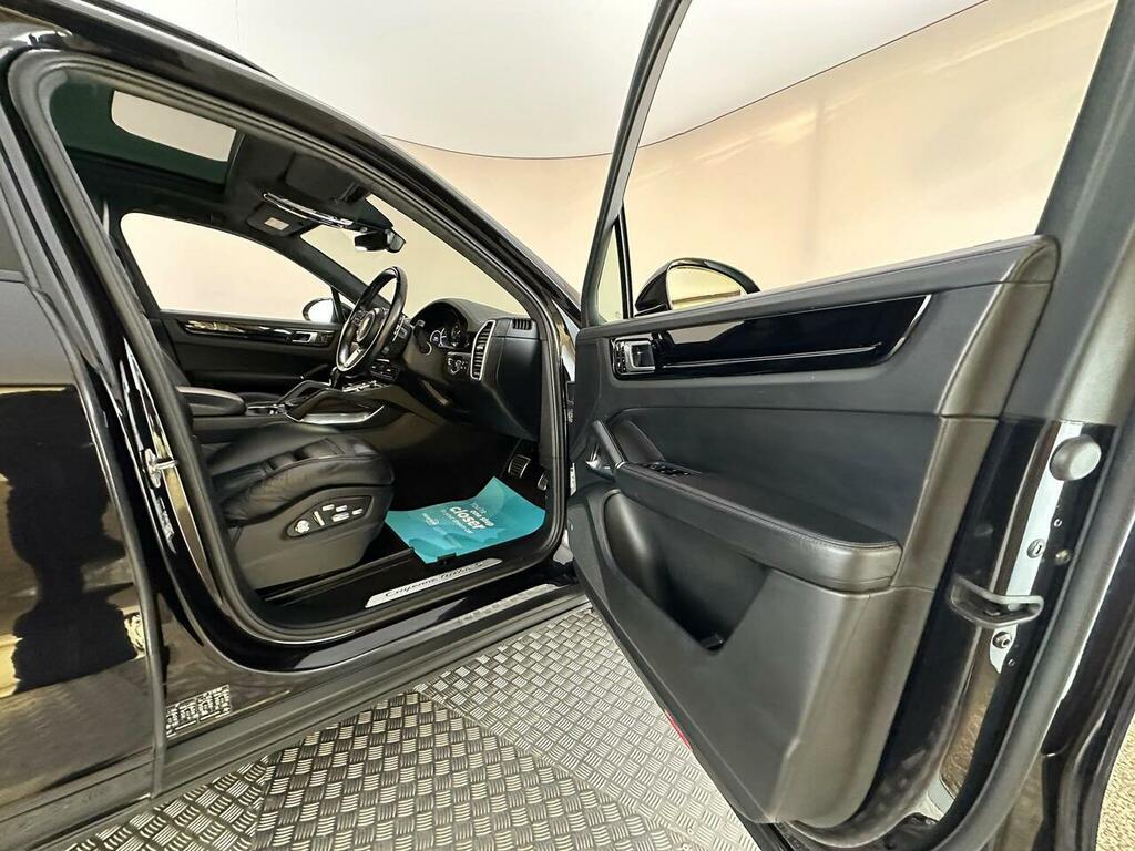 Porsche Cayenne 3.0T V6 Tiptronics 4Wd Euro 6 Ss #29