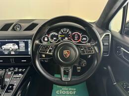 Porsche Cayenne 3.0T V6 Tiptronics 4Wd Euro 6 Ss #45