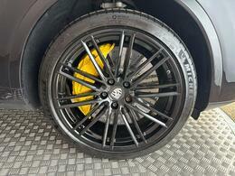 Porsche Cayenne 3.0T V6 Tiptronics 4Wd Euro 6 Ss #63