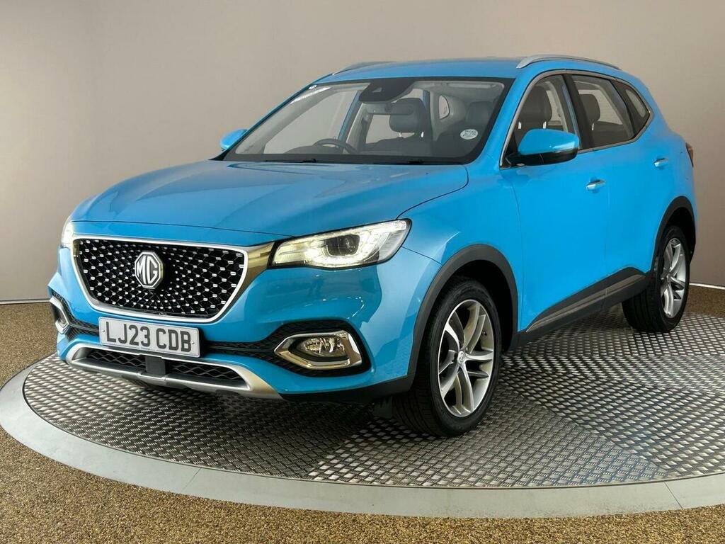 MG HS 1.5 T-gdi Excite Euro 6 Ss  #2