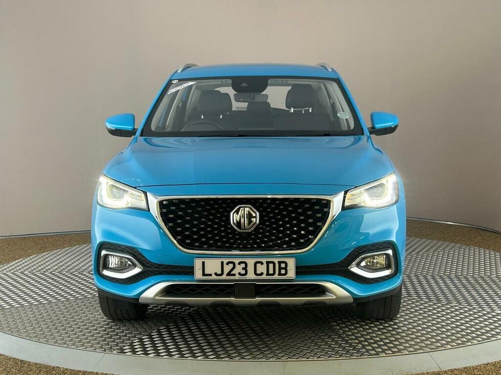 MG HS 1.5 T-gdi Excite Euro 6 Ss  #3