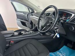 Ford Mondeo 2.0 Tdci Econetic Zetec Edition Black #42