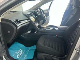 Ford Mondeo 2.0 Tdci Econetic Zetec Edition Black #39