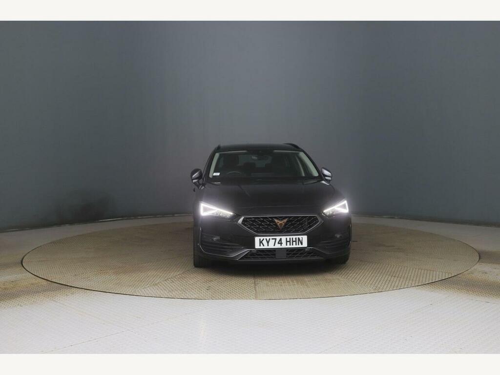 Cupra Leon 1.5 Etsi Evo V1 Dsg Euro 6 Ss  #2