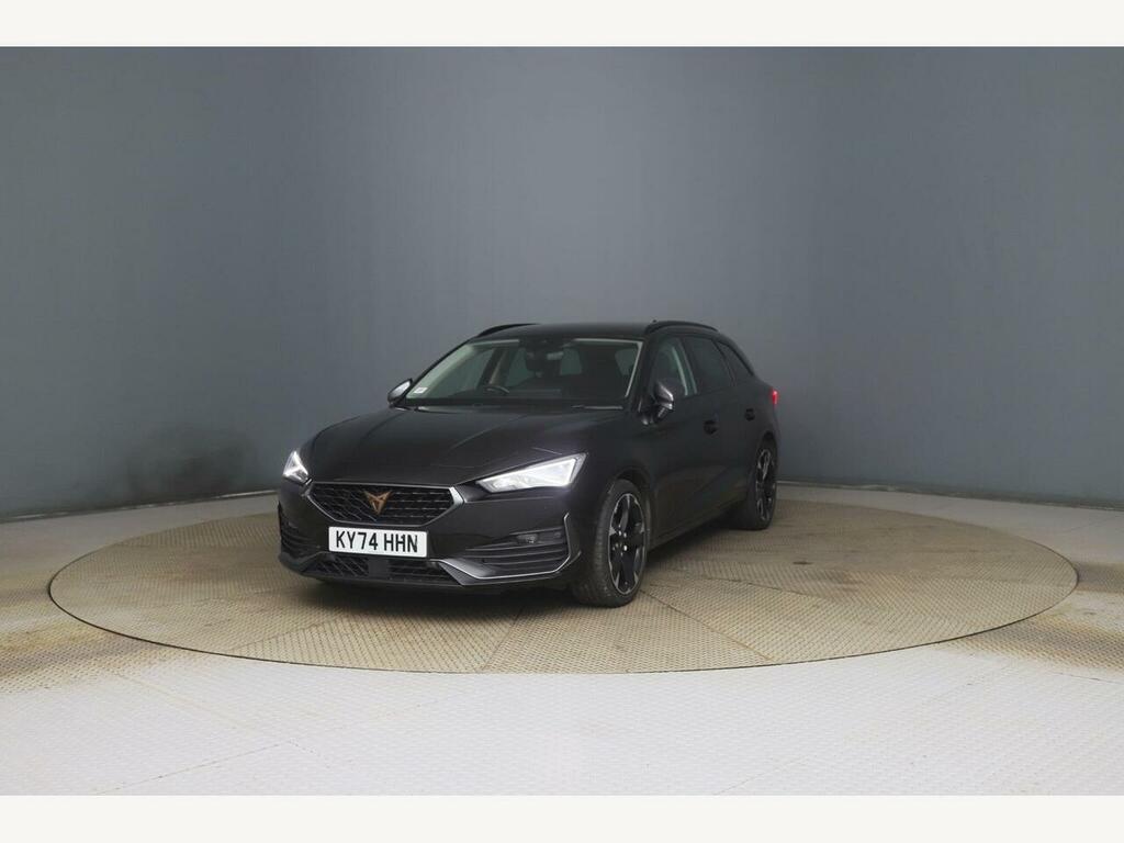 Cupra Leon 1.5 Etsi Evo V1 Dsg Euro 6 Ss  #3