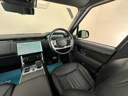 Land Rover Range Rover 3.0 D350 Black #52
