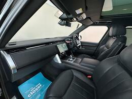 Land Rover Range Rover 3.0 D350 Black #54