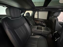 Land Rover Range Rover 3.0 D350 Black #49