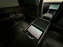 Land Rover Range Rover 3.0 D350 Black #50