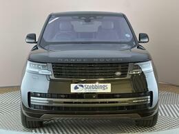Land Rover Range Rover 3.0 D350 Black #33