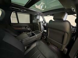 Land Rover Range Rover 3.0 D350 Black #48