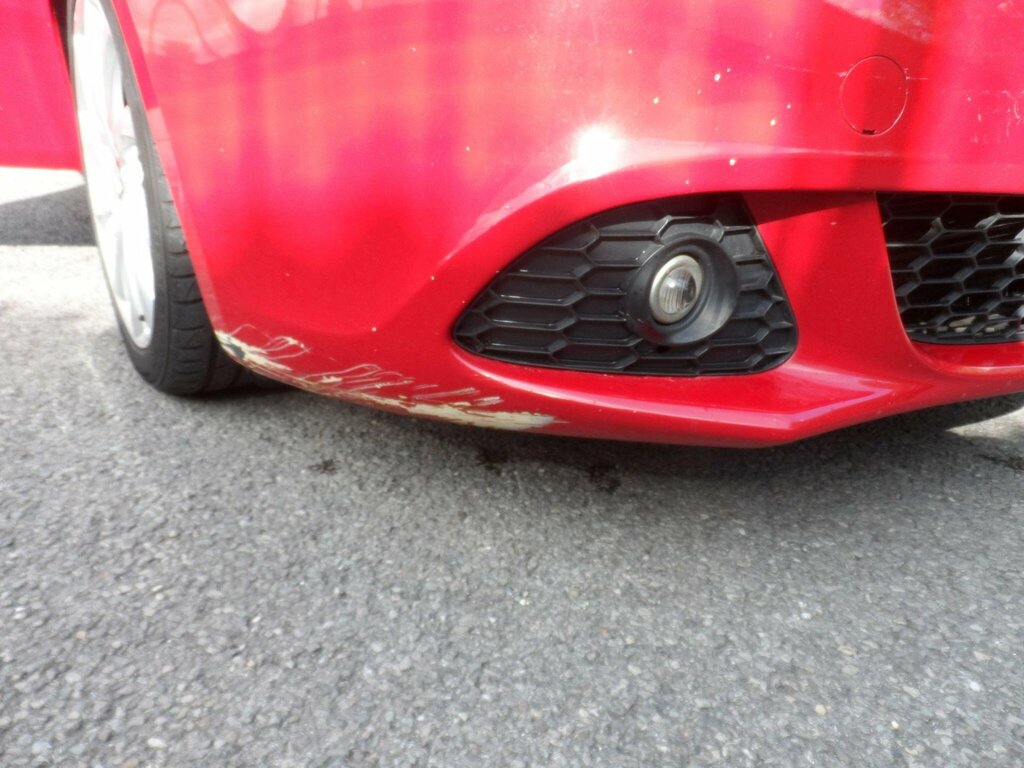 Alfa Romeo Giulietta Veloce Jtdm-2  #14