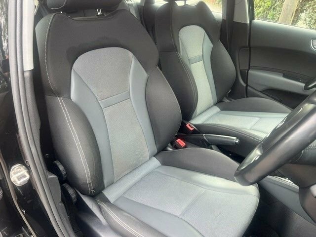 Audi A1 1.0 Tfsi Sport Sportback Euro 6 Black #2