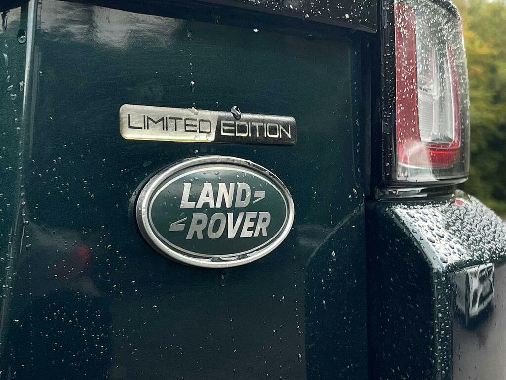 Land Rover Range Rover Evoque 2.0 Td4 Hse Dynamic 177 Bhp Black #38