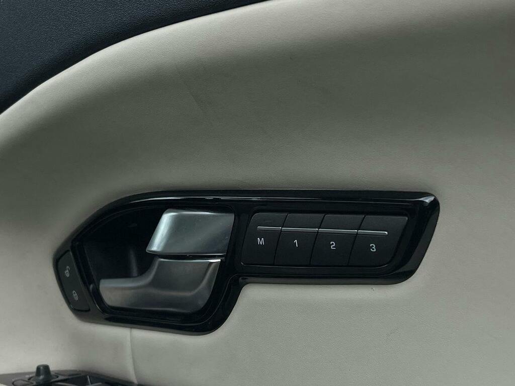 Land Rover Range Rover Evoque 2.0 Td4 Hse Dynamic 177 Bhp Black #28