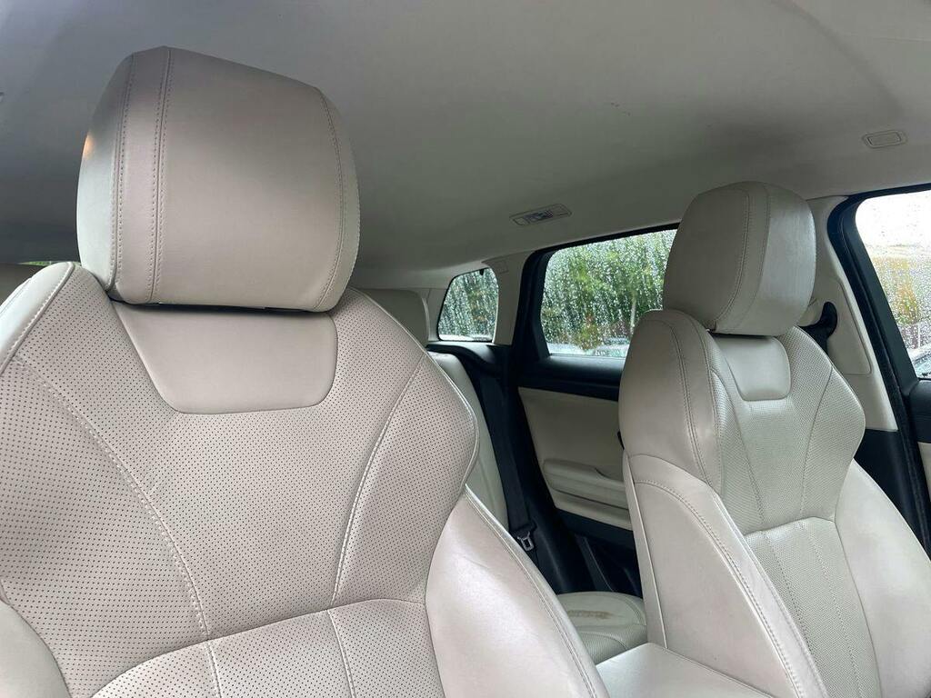 Land Rover Range Rover Evoque 2.0 Td4 Hse Dynamic 177 Bhp Black #44