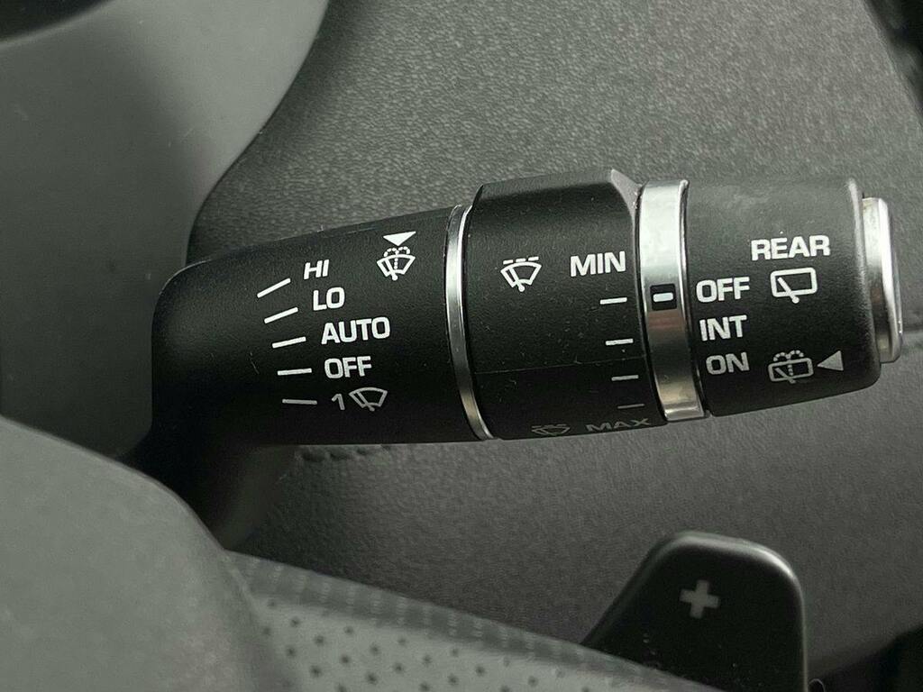 Land Rover Range Rover Evoque 2.0 Td4 Hse Dynamic 177 Bhp Black #35