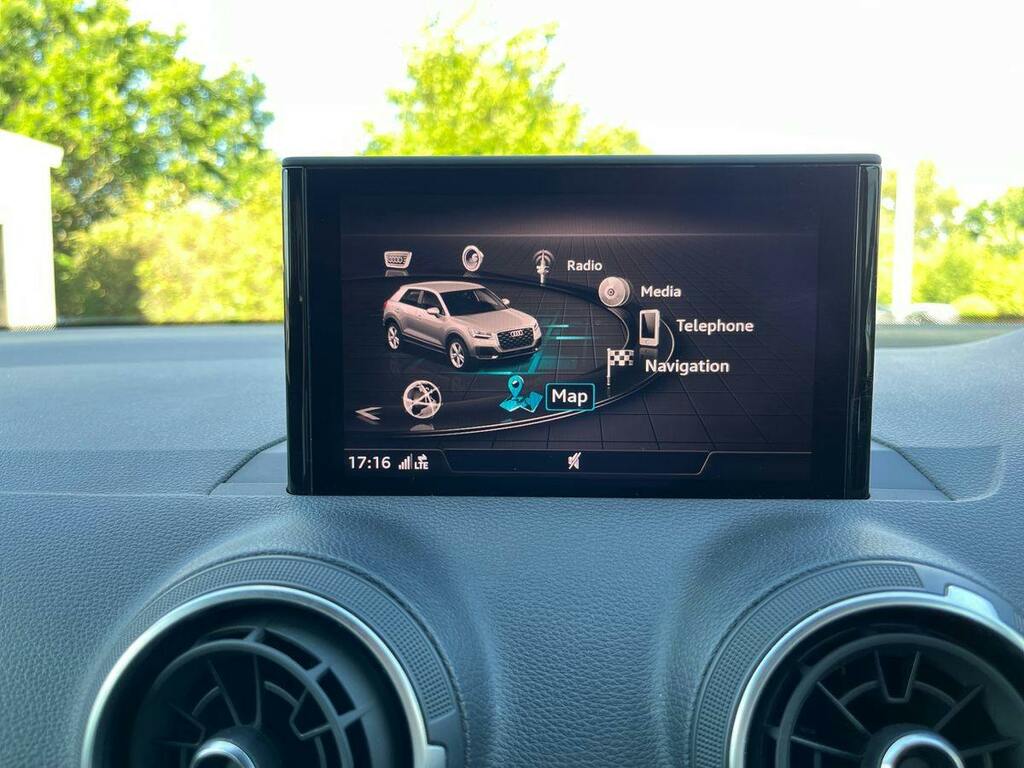 Audi Q2 35 Tfsi Sport S Tronic Black #18