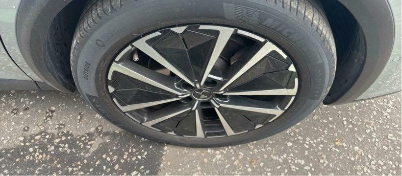 DS DS 7 1.6 E Tense 14.2Kwh Opera Suv Plug In H Grey #6