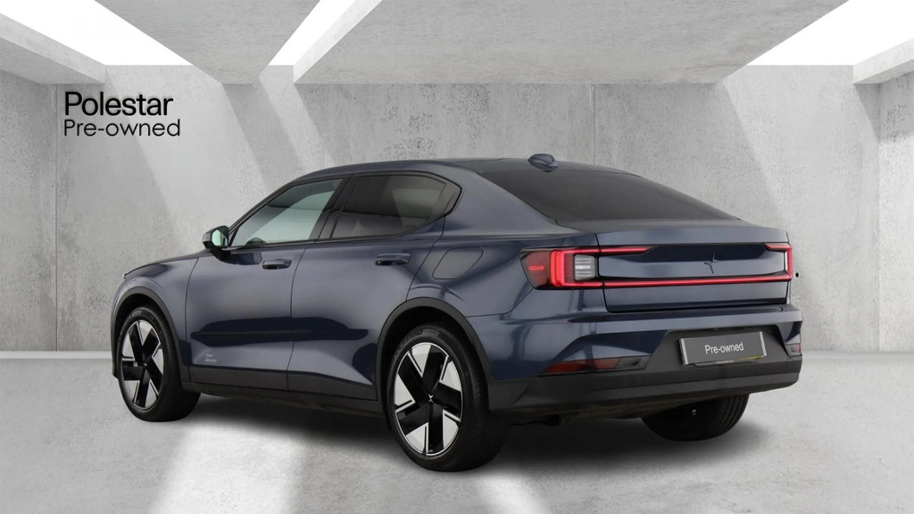 Polestar 2 Single Motor 82Kwh Long Range Fastback Rwd  #3