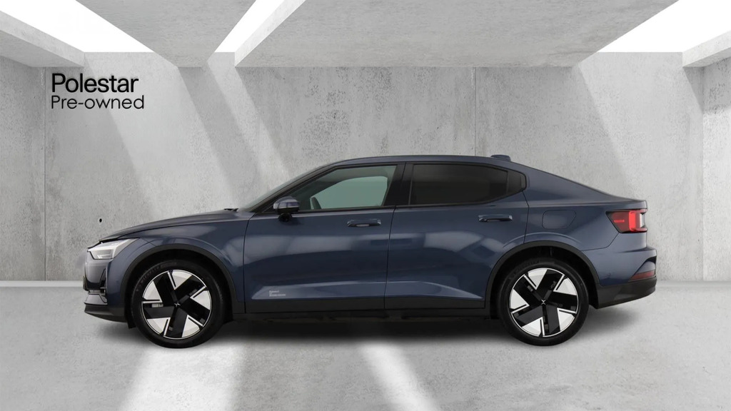 Polestar 2 Single Motor 82Kwh Long Range Fastback Rwd  #2