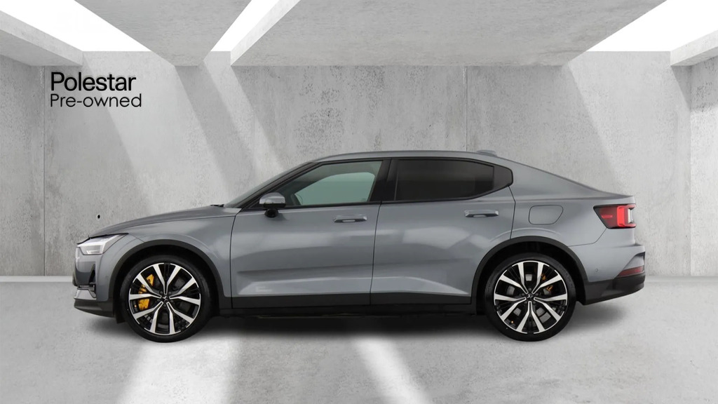 Polestar 2 Dual Motor 82Kwh Long Range Performance Fastback A  #2