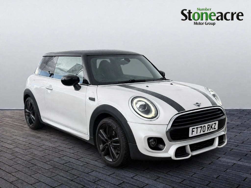 Mini Hatch 1.5 Cooper Sport II