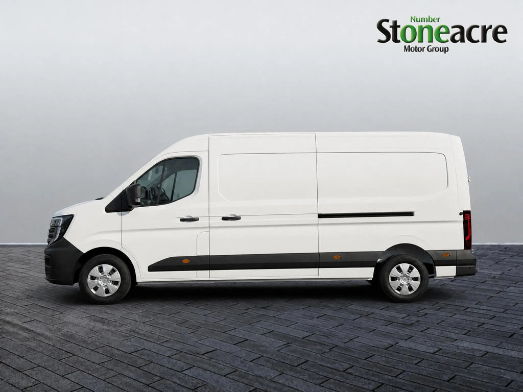 Nissan InterStar 2.0 Dci 35 Tekna L3 H2 Euro 6 Ss #3