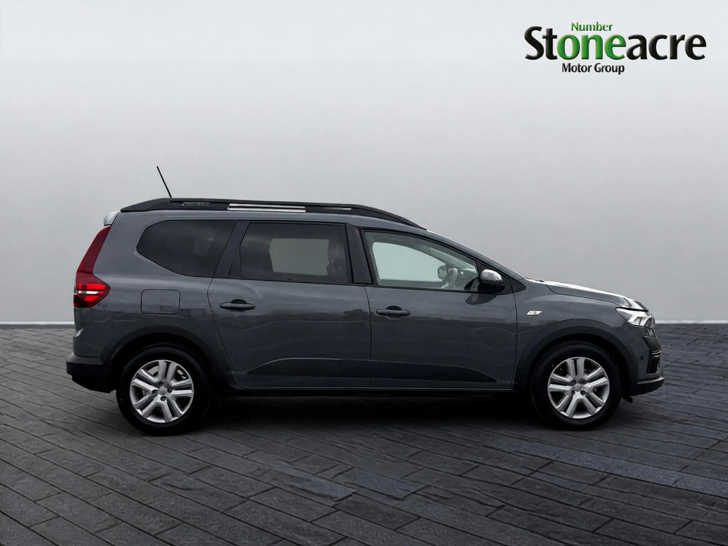 Dacia Jogger 1.0 Tce Expression Euro 6 Ss #2