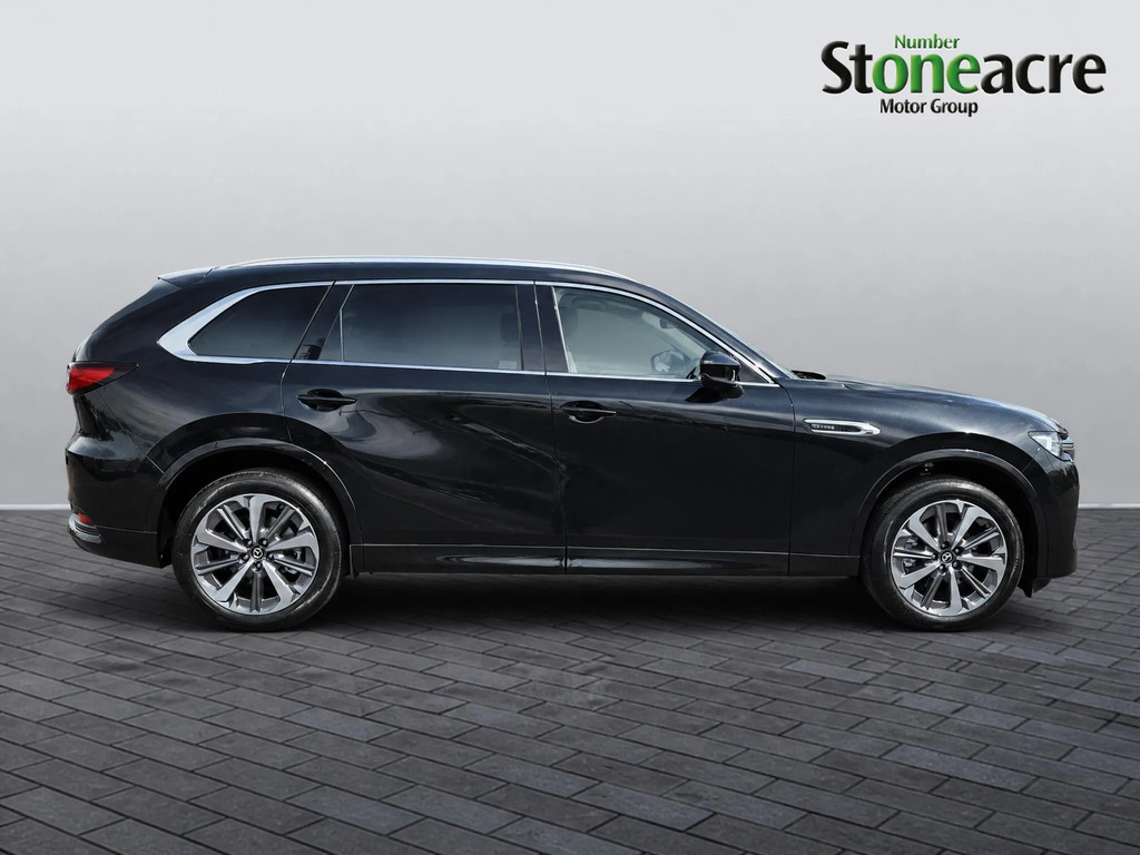 Mazda CX-80 3.3 E-skyactiv D Mhev Takumi 4Wd Euro 6 Ss #2