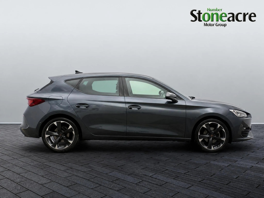 Cupra Leon 1.5 Tsi V1 #3