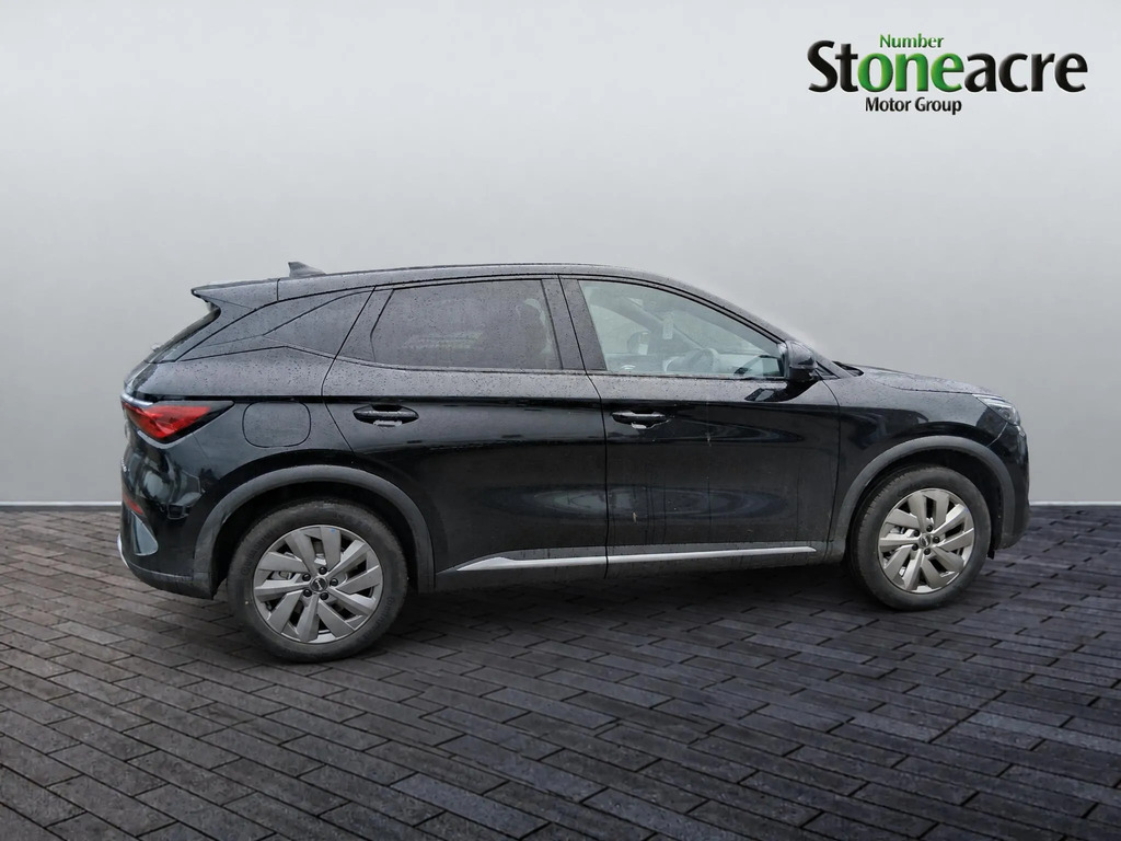 Byd Atto 3 74.8Kwh Design #2