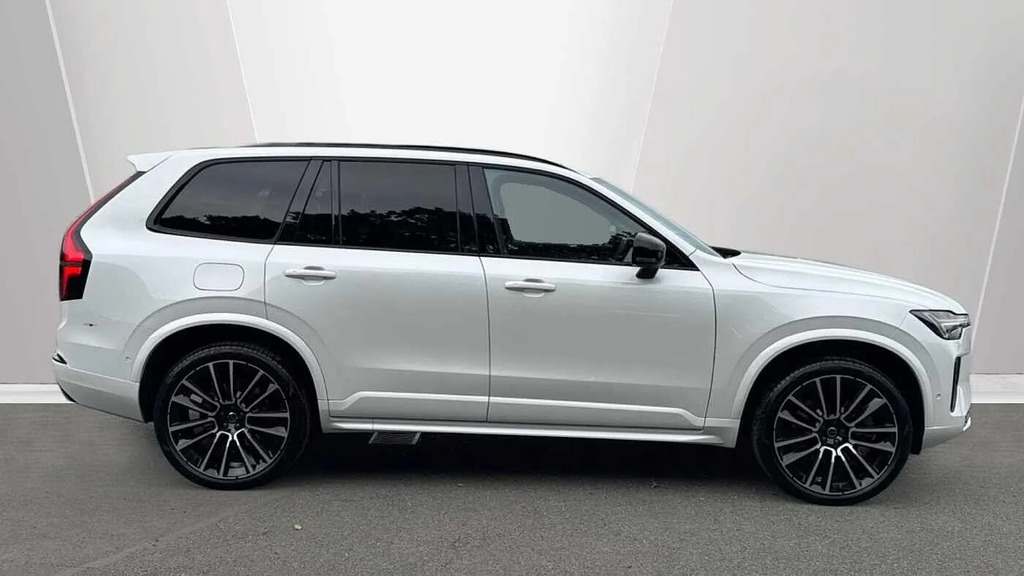 Volvo XC90 2.0 T8 18.8Kwh Ultra Dark 4Wd Euro 6 Ss #3