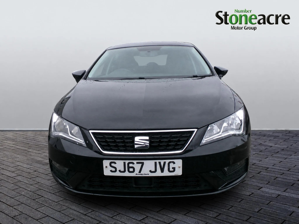 Seat Leon 1.6 Tdi Se Dynamic Technology Euro 6 Ss #2