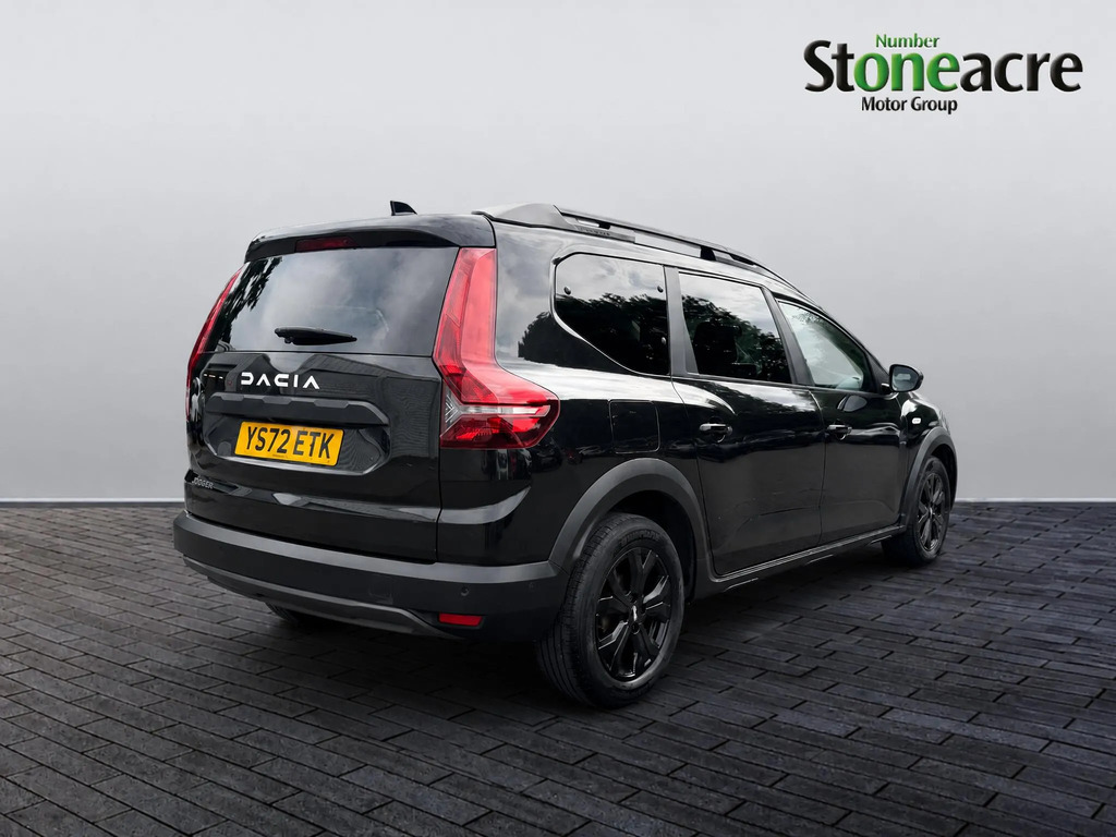 Dacia Jogger 1.0 Tce Extreme Se Euro 6 Ss #3